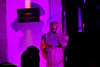 with Debbie Björn, Shantal De Cuba, Yra Top. Presented by Natasha Semmynova